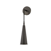 Alva 11" Wall Sconce, Old Bronze Finish