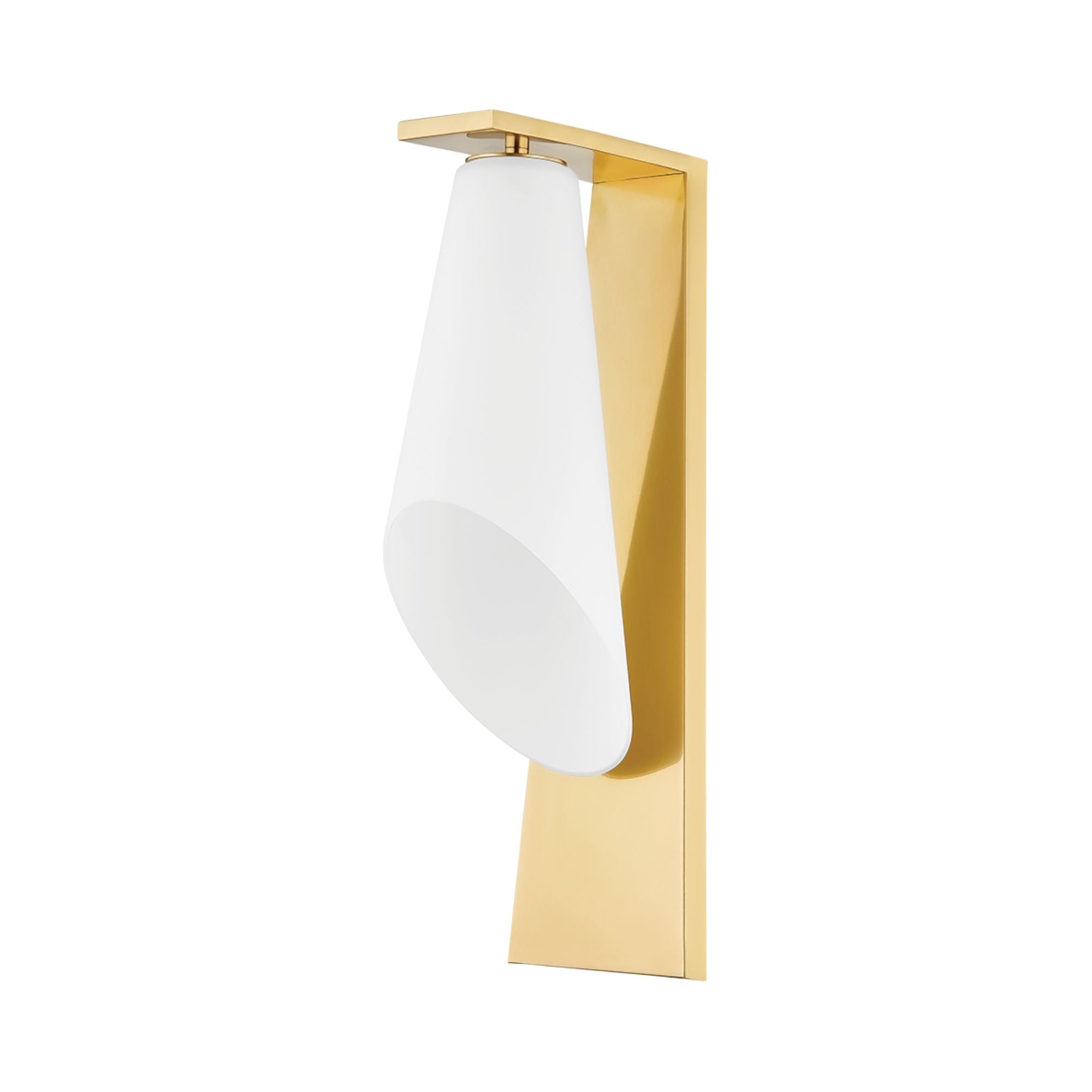 Hudson Valley Lighting Andros 16" Wall Sconce