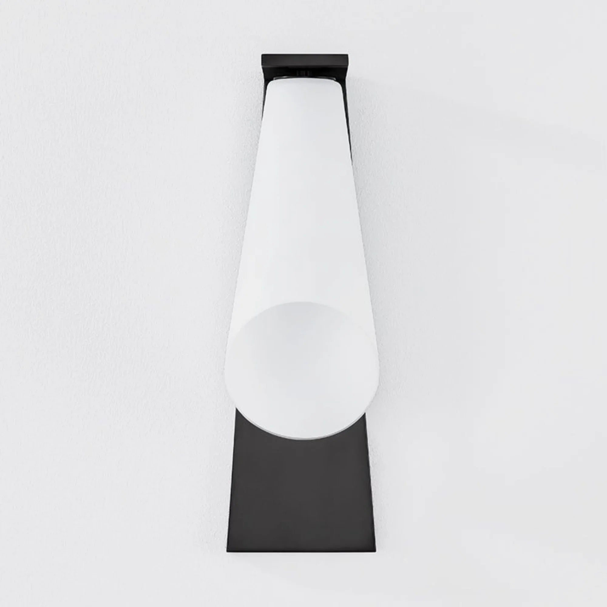 Andros 16" Wall Sconce, Old Bronze Finish