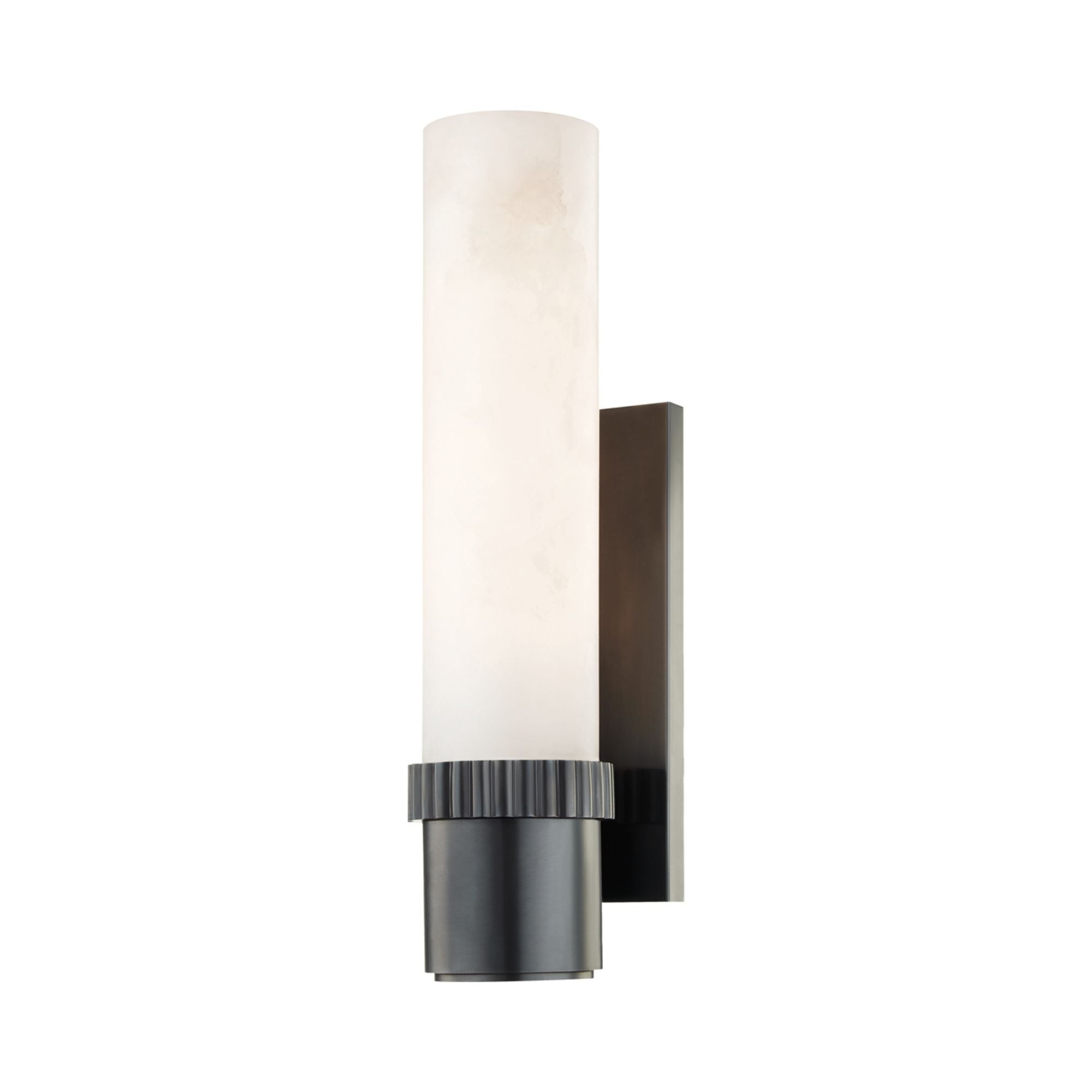 Argon 15" Wall Sconce, Old Bronze Finish
