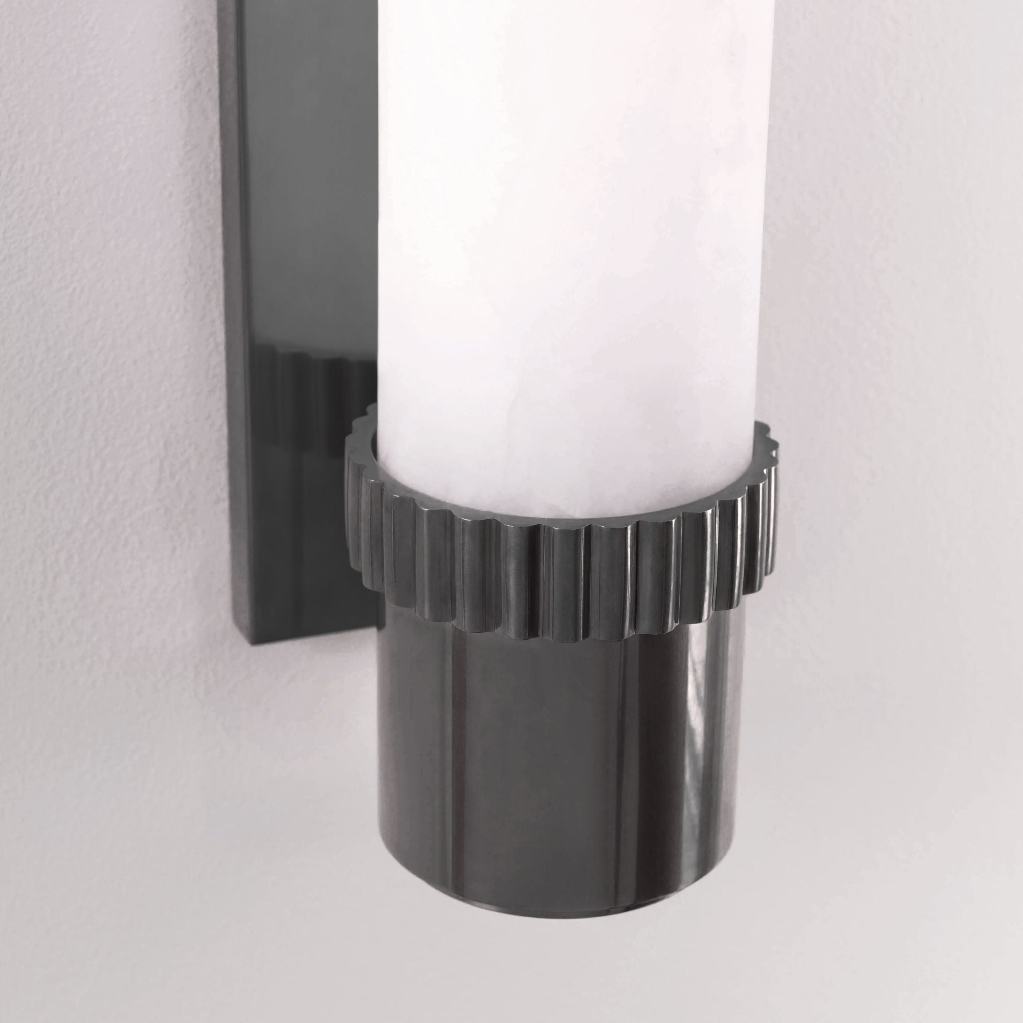 Argon 15" Wall Sconce, Old Bronze Finish