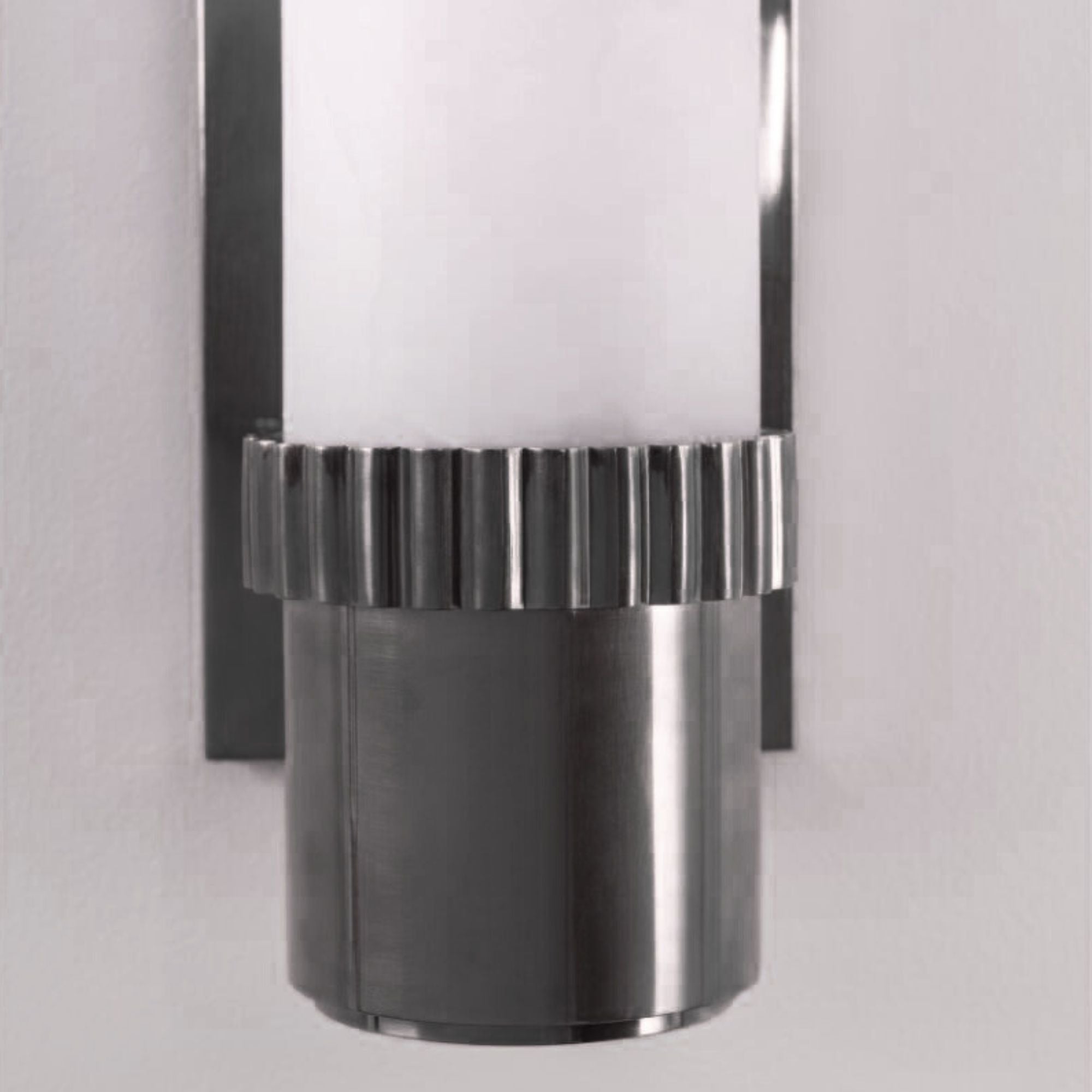 Argon 15" Wall Sconce, Old Bronze Finish