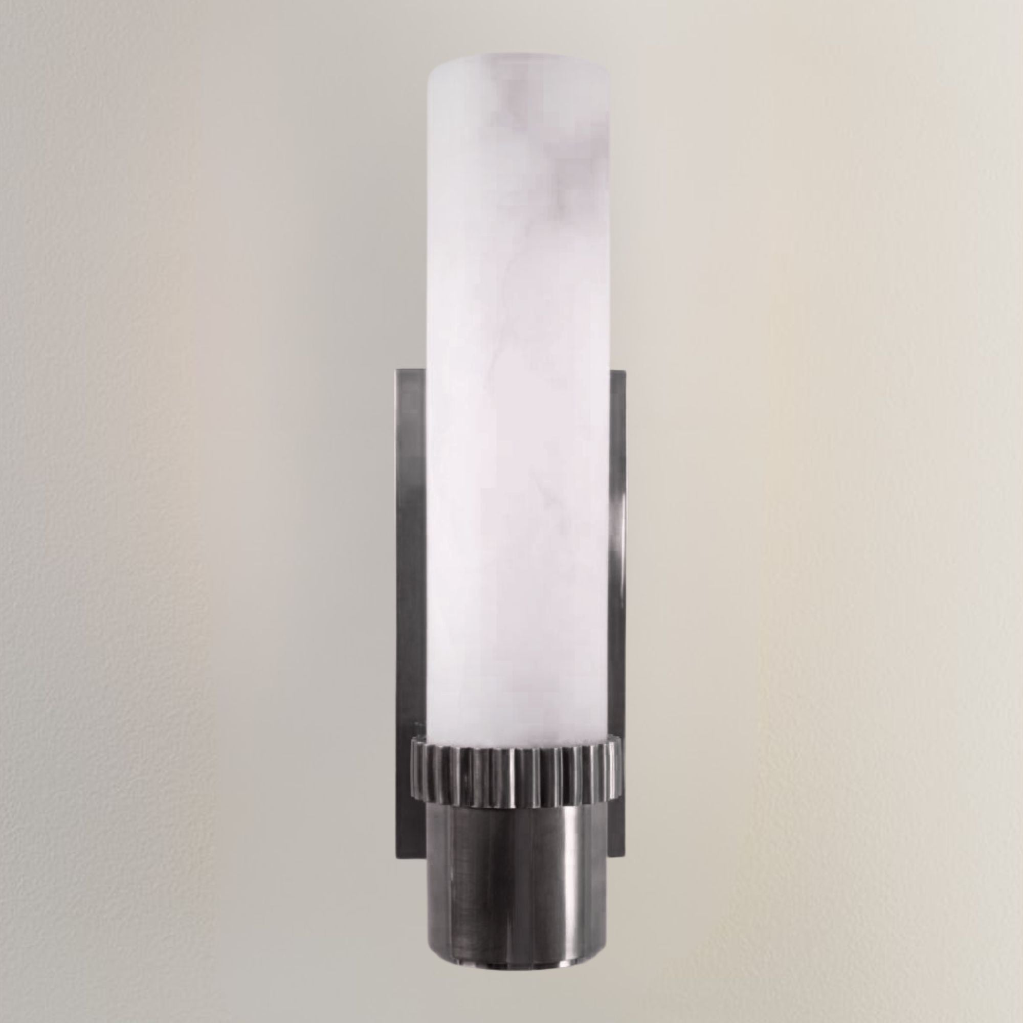 Argon 15" Wall Sconce, Old Bronze Finish