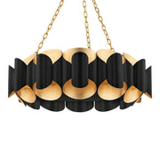 Hudson Valley Lighting - Banks LED Chandelier | Bees Lighting