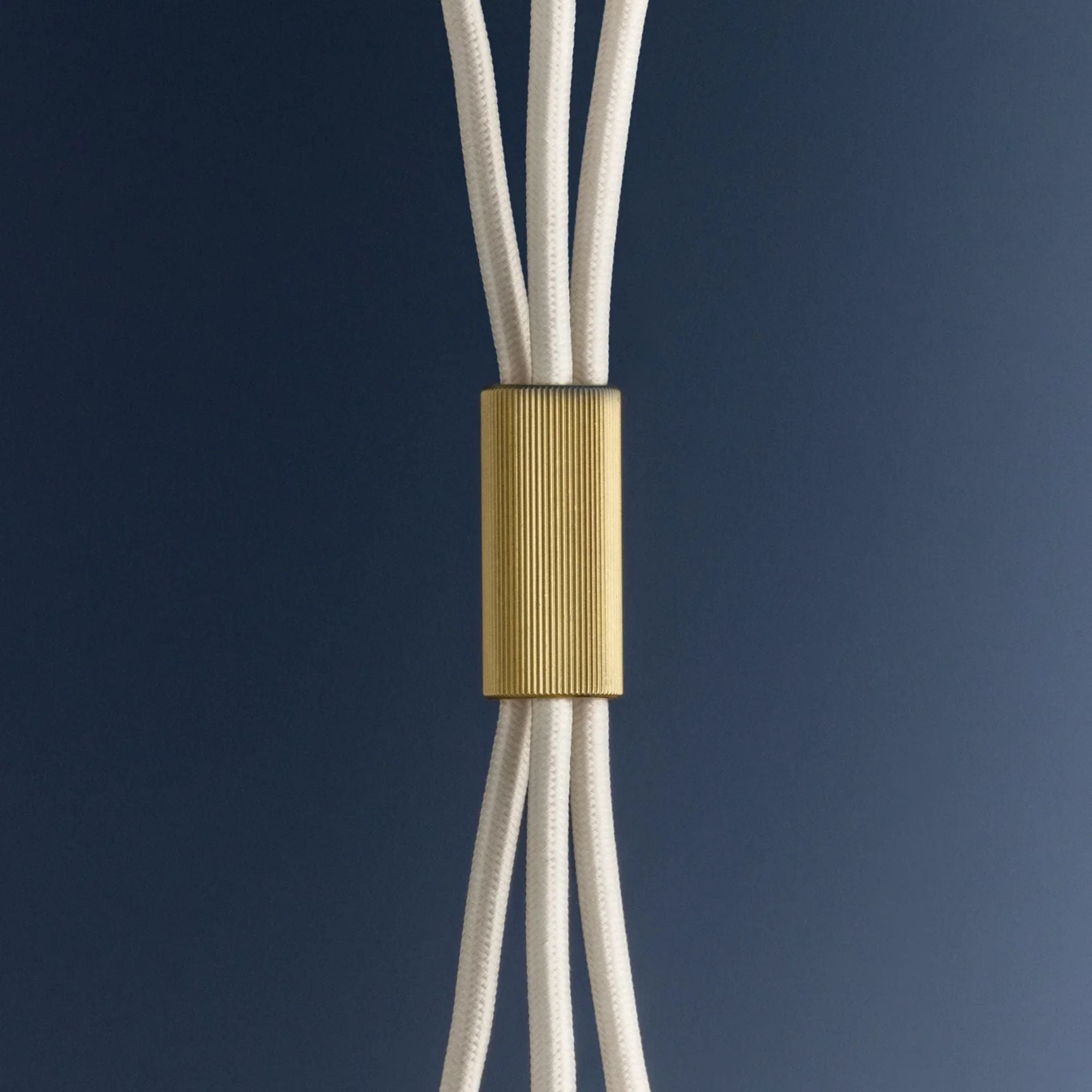 Hudson Valley Baudette 10.5 in. Pendant Light, Aged Brass with Seeded Cloud Glass