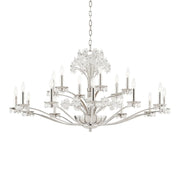 Hudson Valley Lighting - Beaumont 48" 20 Lights Chandelier | Bees Lighting