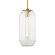 Hudson Valley Lighting - Bennett LED Pendant Light | Bees Lighting
