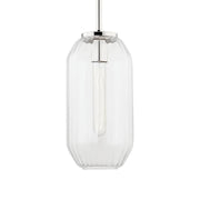 Hudson Valley Lighting - Bennett LED Pendant Light | Bees Lighting