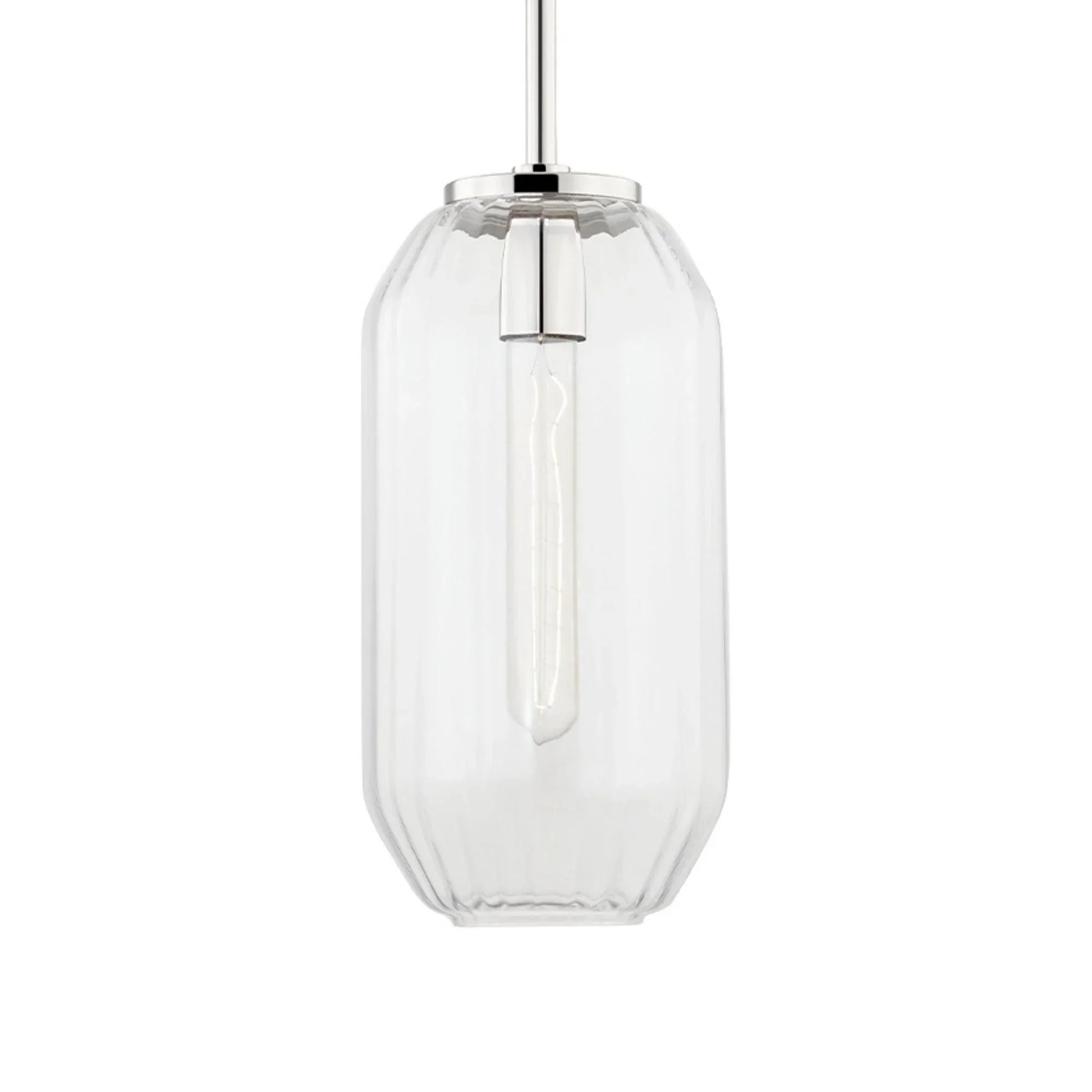 Hudson Valley Lighting - Bennett LED Pendant Light | Bees Lighting