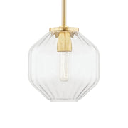Hudson Valley Lighting - Bennett LED Pendant Light | Bees Lighting