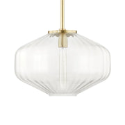 Hudson Valley Lighting - Bennett LED Pendant Light | Bees Lighting