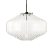 Hudson Valley Lighting - Bennett LED Pendant Light | Bees Lighting