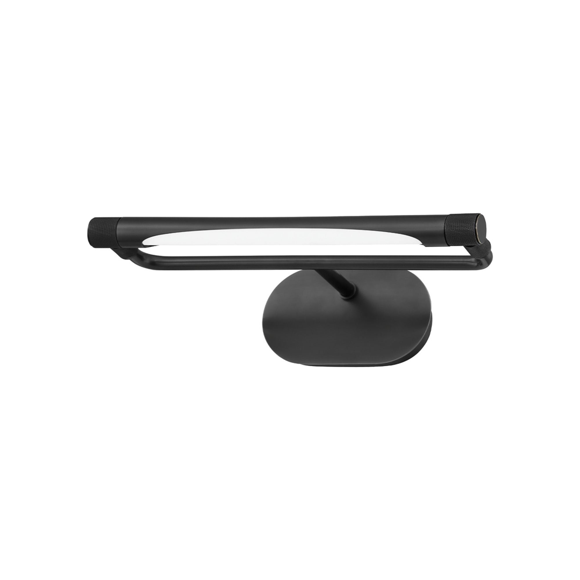 Berkshire 13" LED Picture Light, Old Bronze Finish