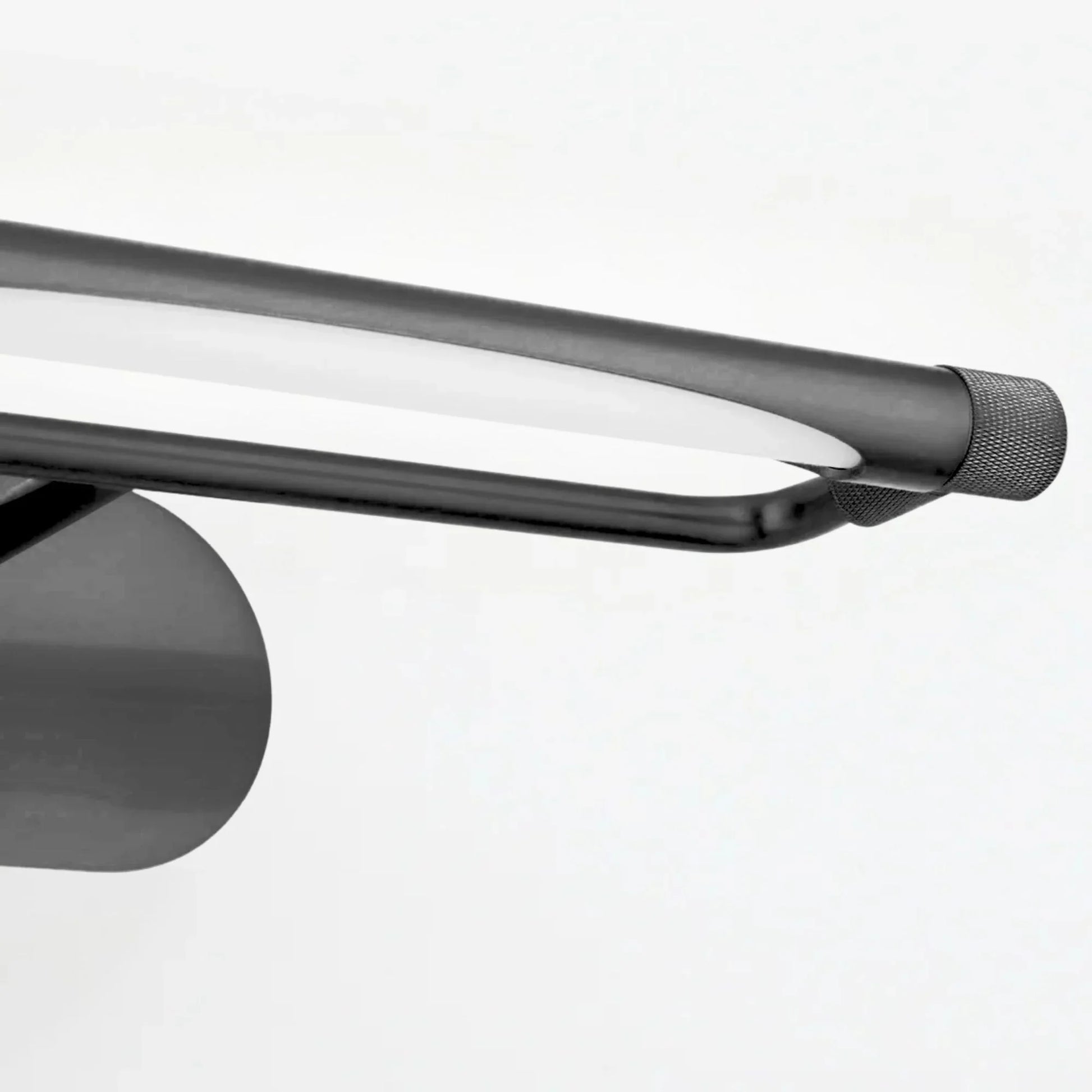 Hudson Valley Lighting - Berkshire 13" LED Picture Light, Old Bronze Finish | Bees Lighting