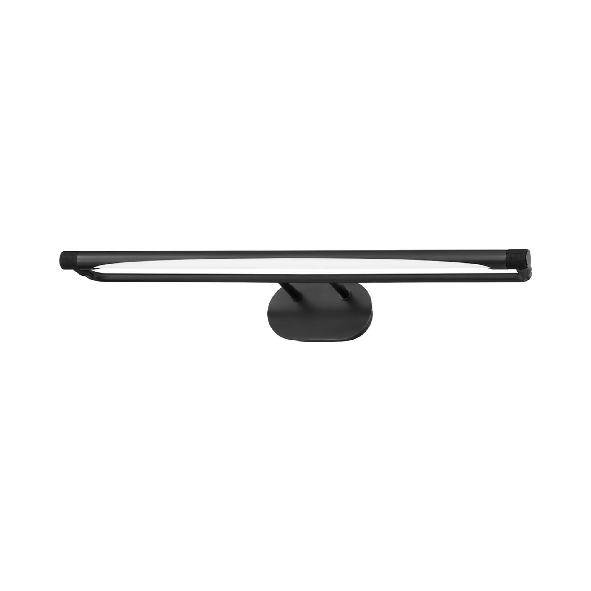 Berkshire 25" LED Picture Light, Old Bronze Finish