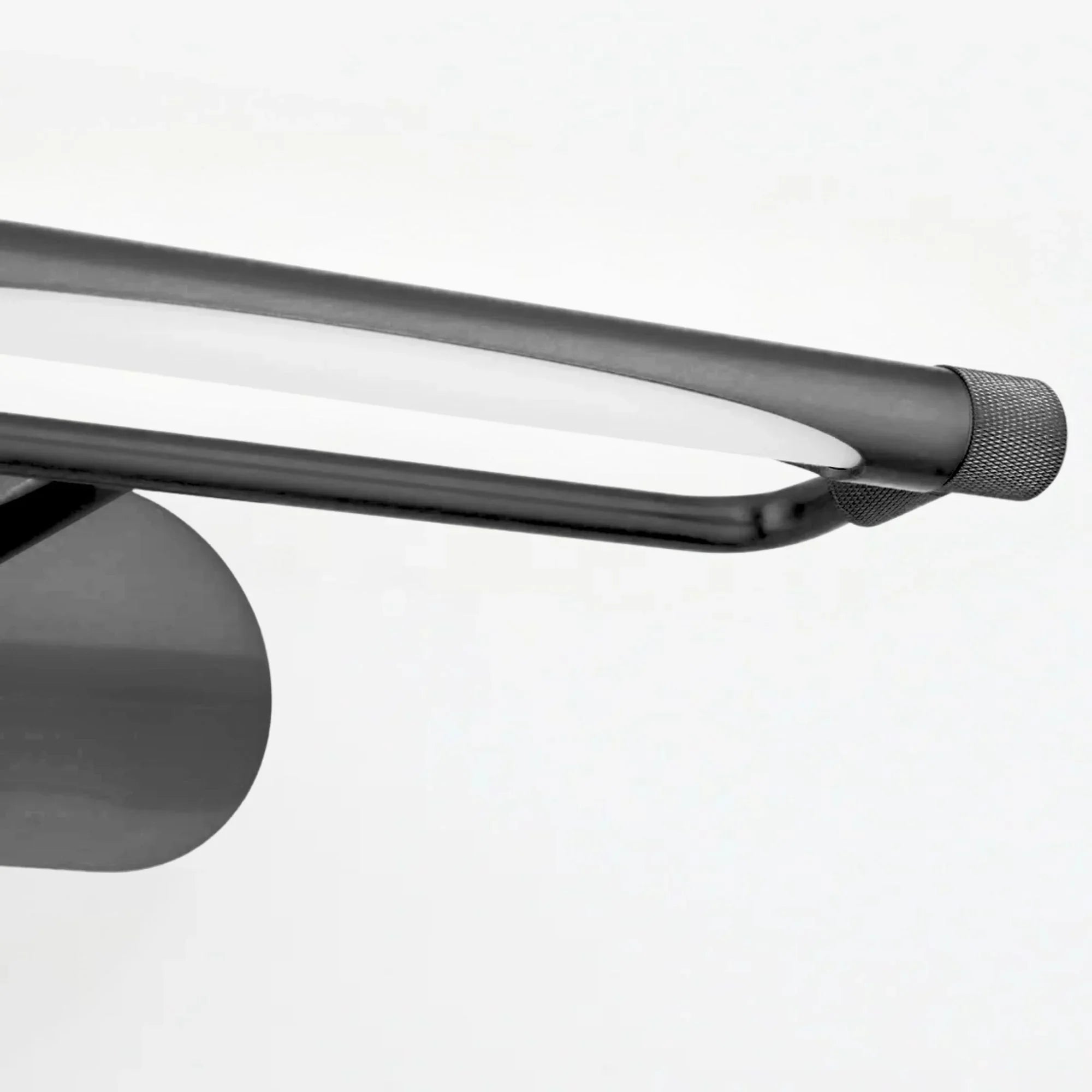 Berkshire 37" LED Picture Light, Old Bronze Finish