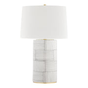 Hudson Valley Lighting - Borneo Table Lamp | Bees Lighting