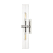 Hudson Valley Lighting - Briggs LED Wall Sconce | Bees Lighting