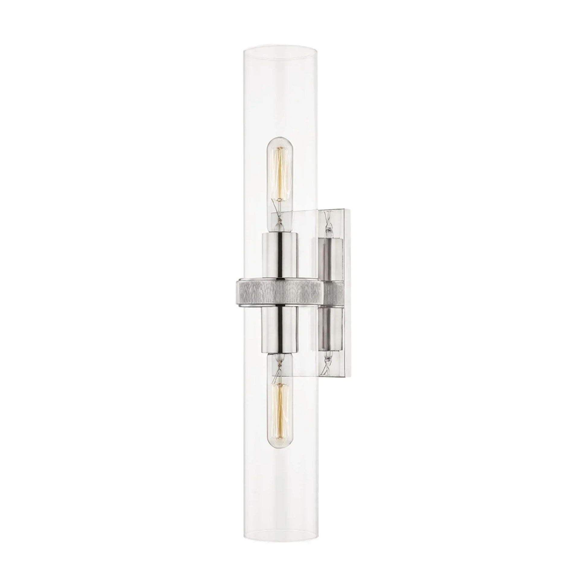 Hudson Valley Lighting - Briggs LED Wall Sconce | Bees Lighting