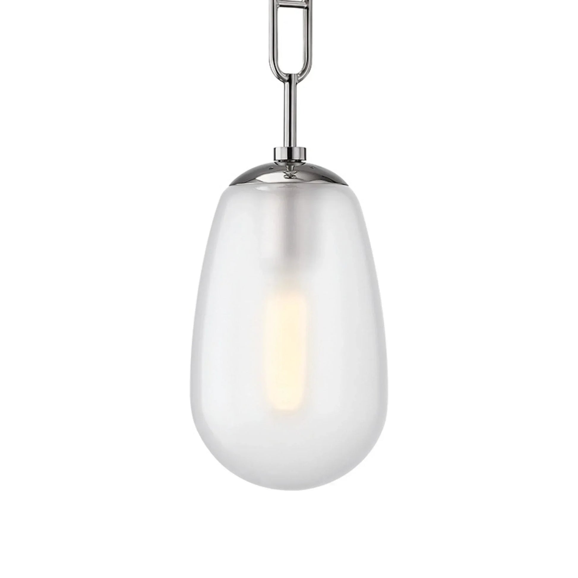 Hudson Valley Lighting - Bruckner 1-Light LED Pendant | Bees Lighting