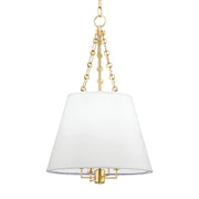 Hudson Valley Lighting - Burdett LED Pendant | Bees Lighting