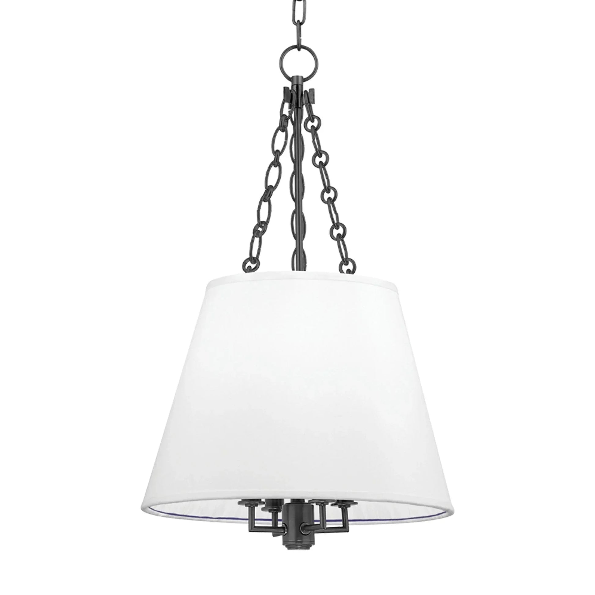 Hudson Valley Lighting - Burdett LED Pendant | Bees Lighting