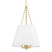 Hudson Valley Lighting - Burdett LED Pendant | Bees Lighting
