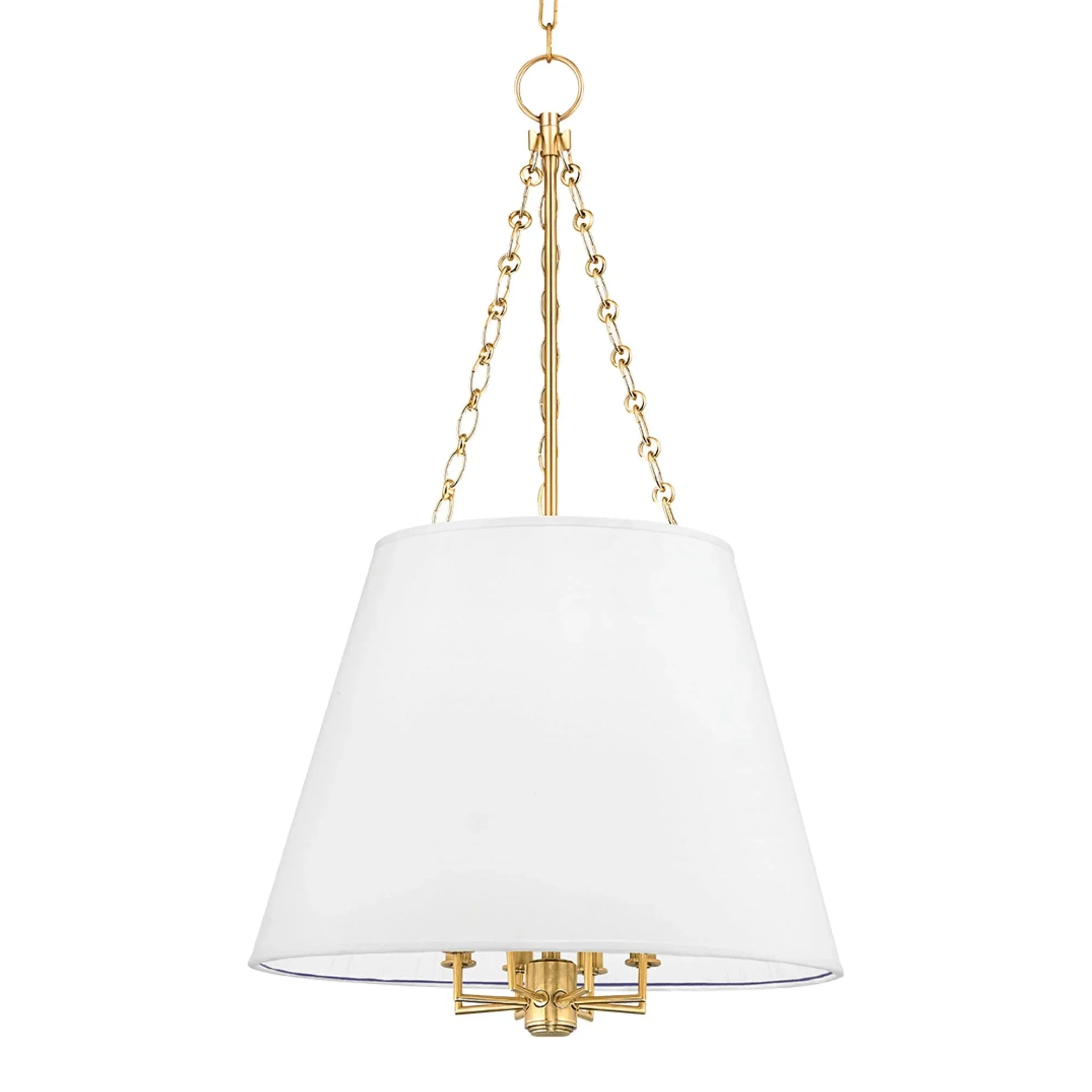 Hudson Valley Lighting - Burdett LED Pendant | Bees Lighting