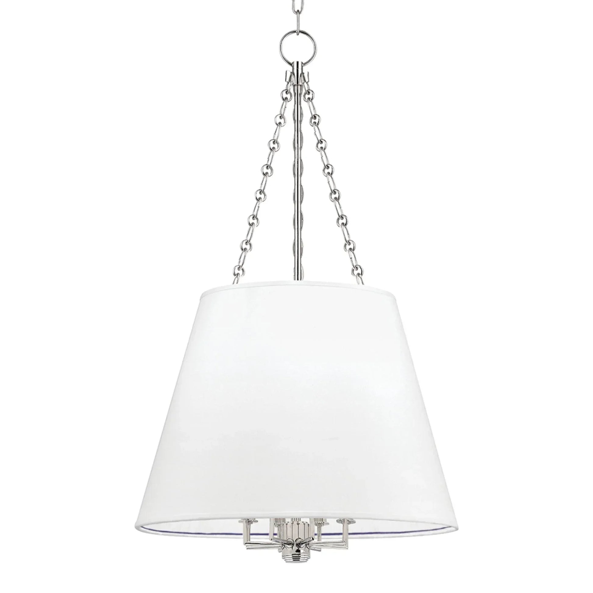 Hudson Valley Lighting - Burdett LED Pendant | Bees Lighting