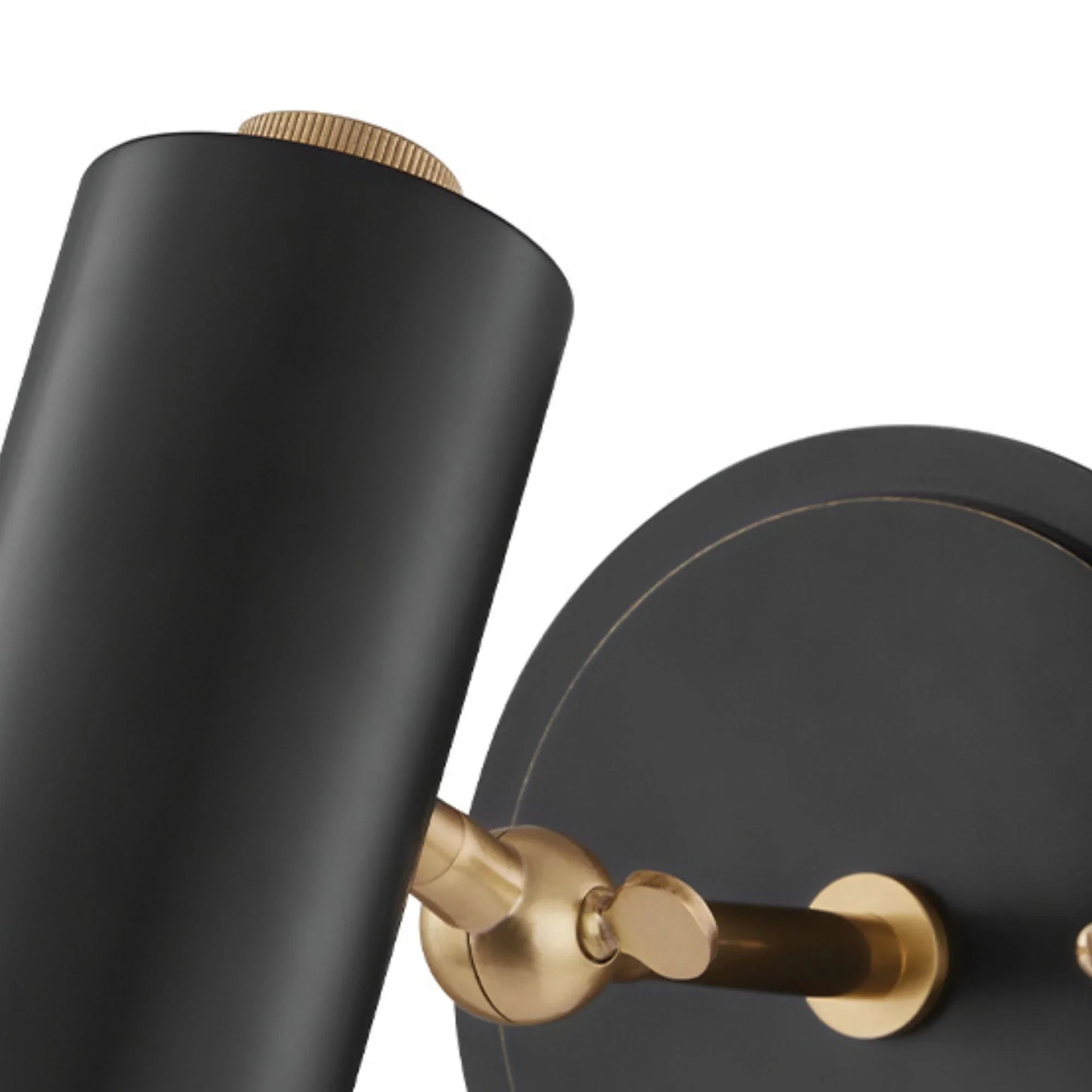 Bushwick 8" Wall Sconce, Aged Old Bronze Finish