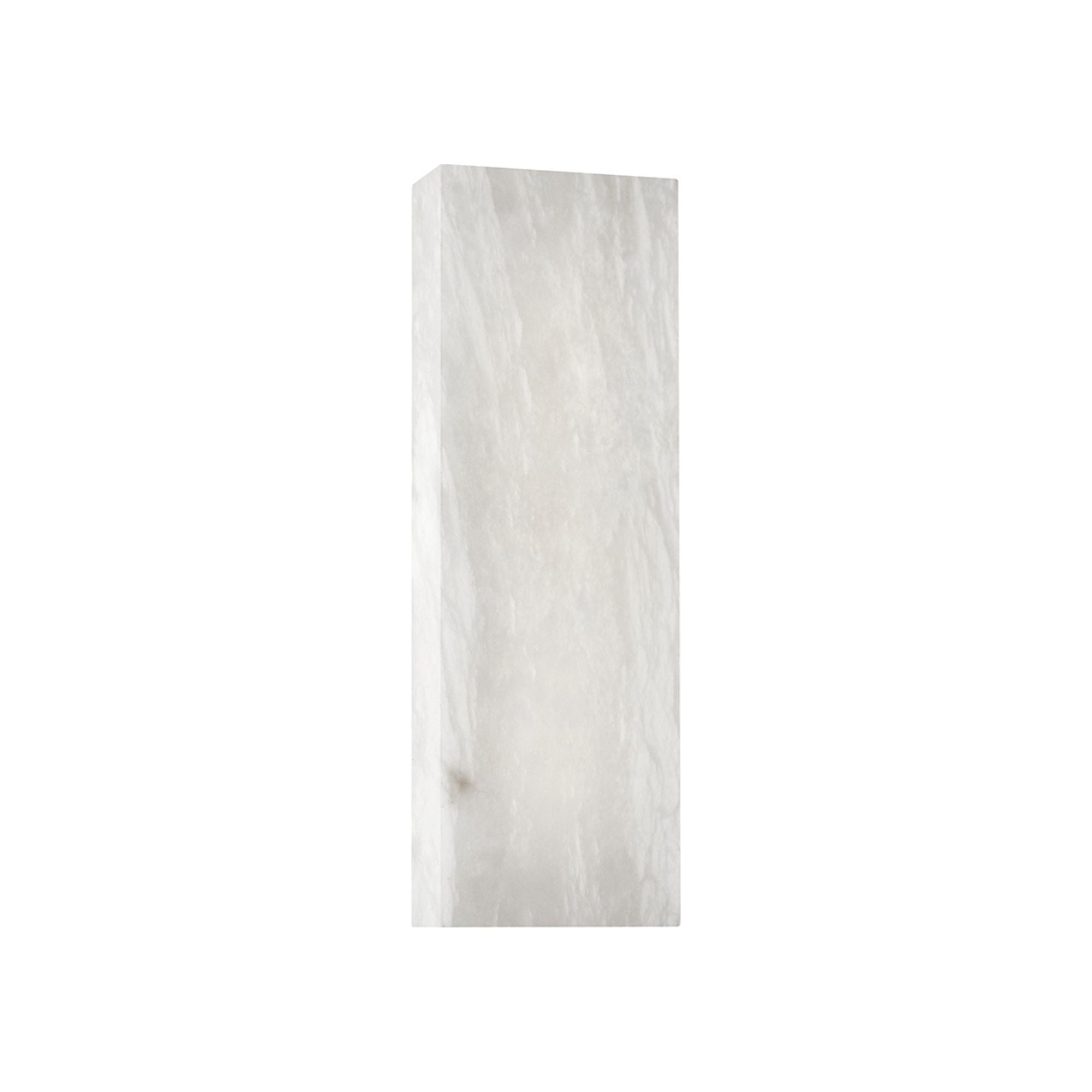 Central Park 15" LED Wall Sconce, Polished Nickel Finish