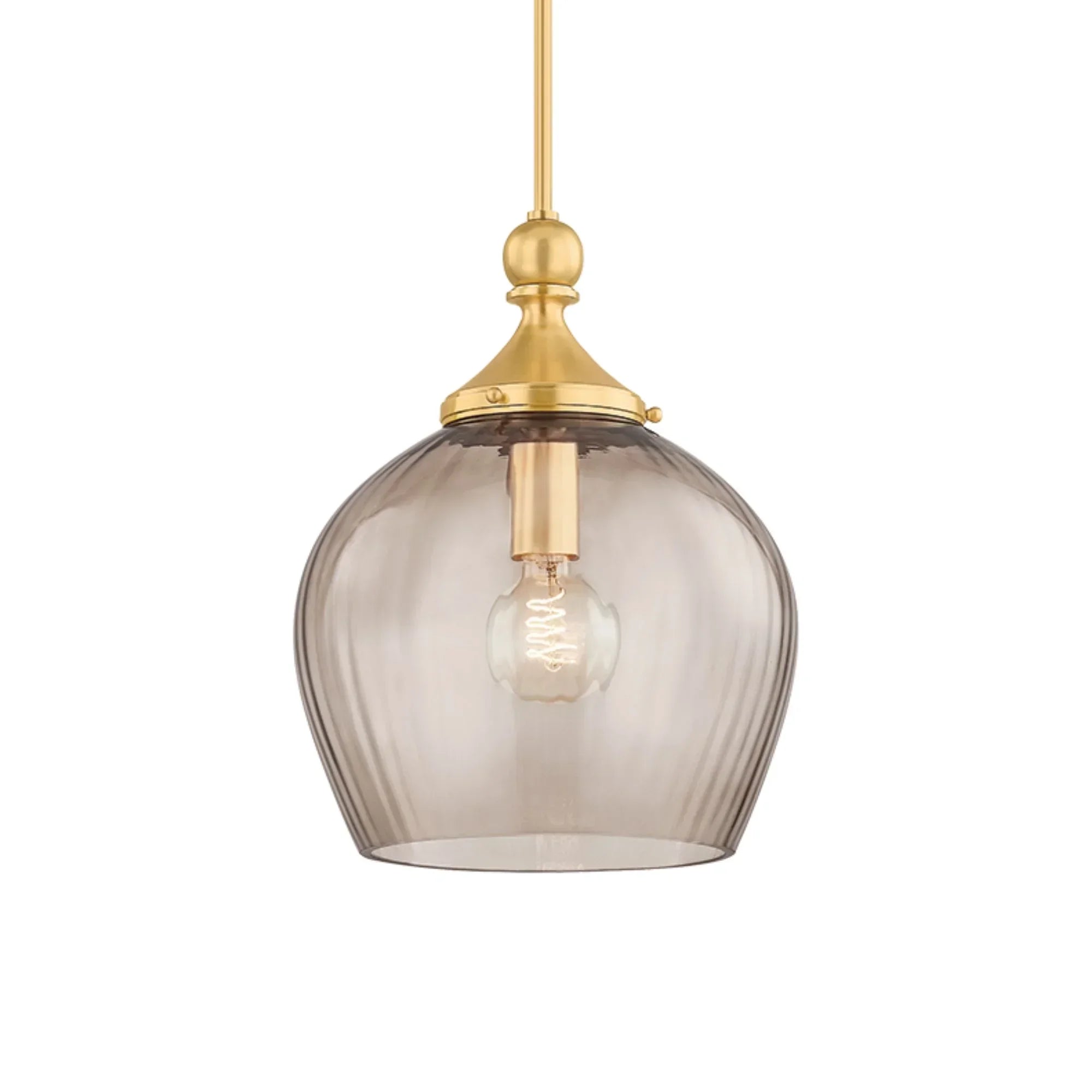 Hudson Valley Lighting 6913-AGB: Chatton 16