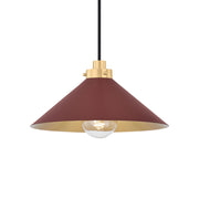 Hudson Valley Lighting Clivedon Pendant