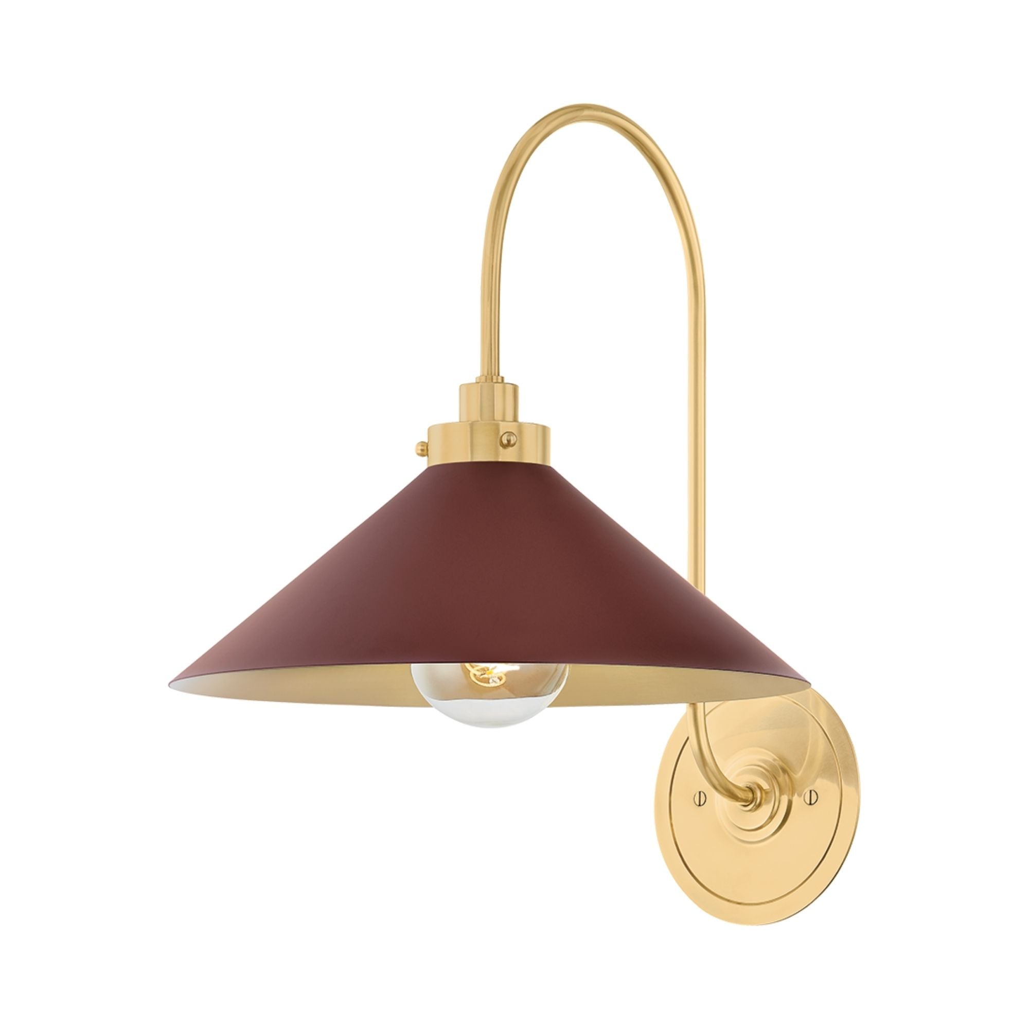 Hudson Valley Lighting Clivedon 16" Wall Sconce