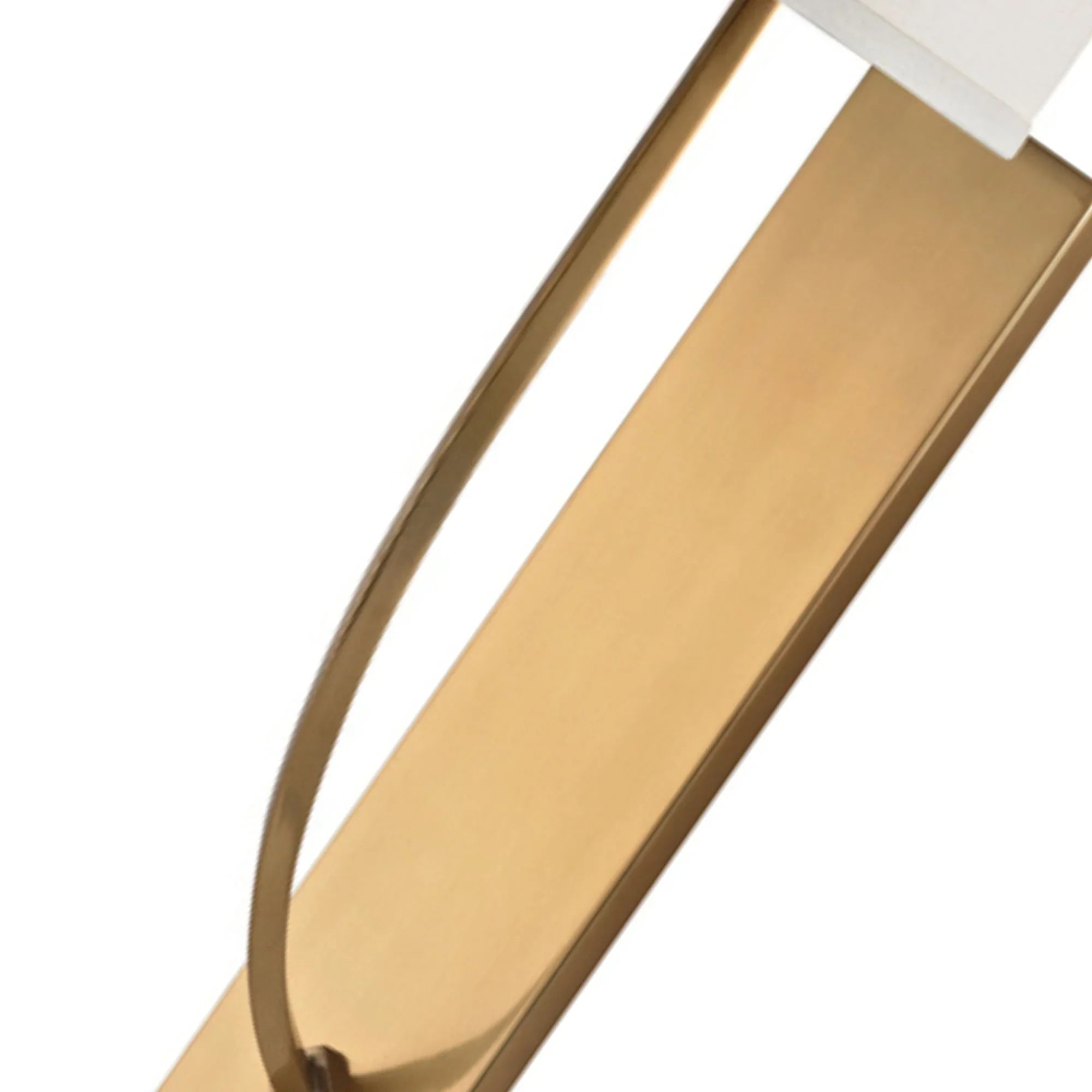 Colton 17" Wall Sconce, Aged Brass Finish