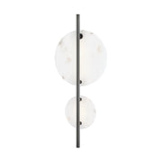 Croft 24" LED Wall Sconce, Old Bronze Finish