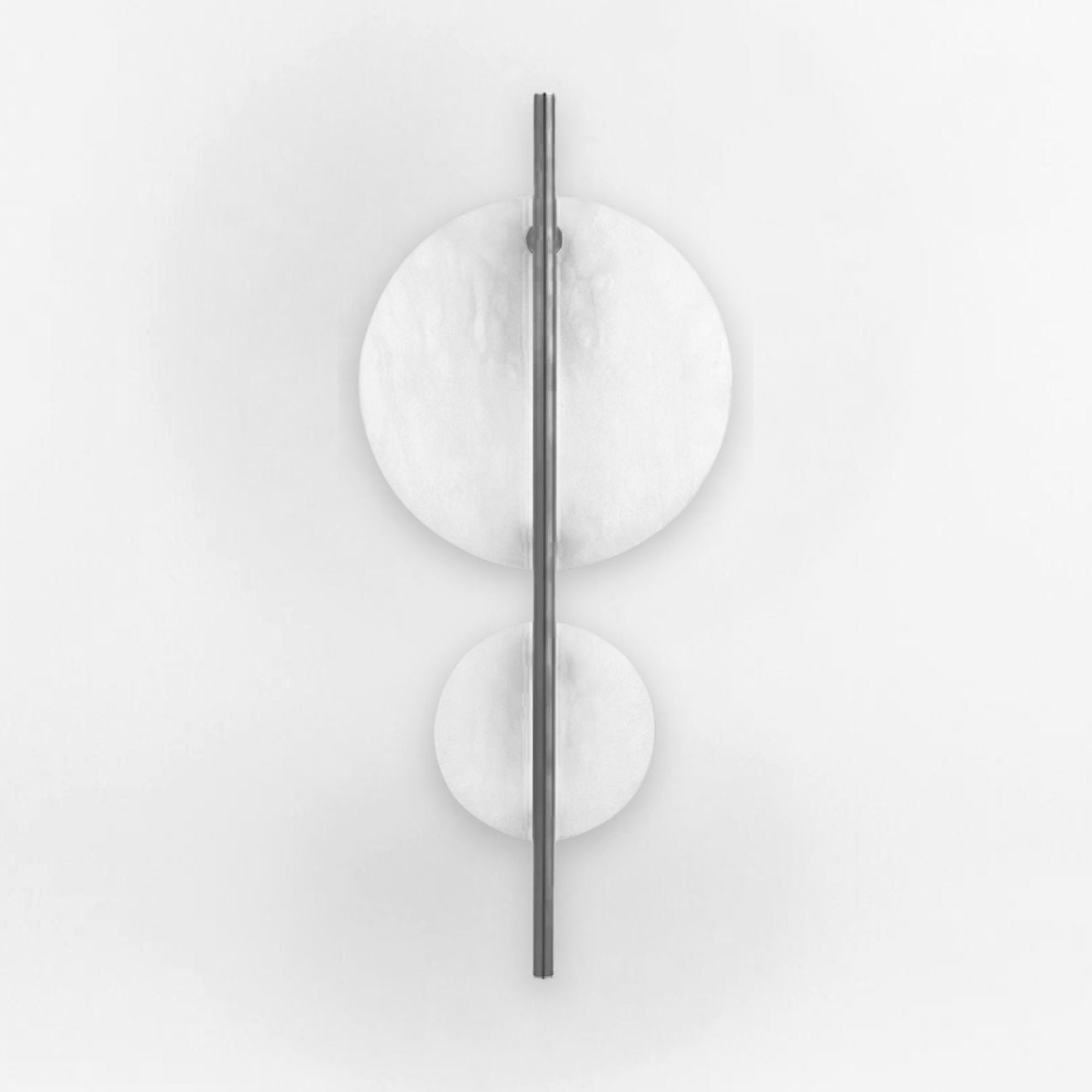 Croft 24" LED Wall Sconce, Old Bronze Finish