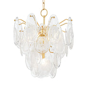 Hudson Valley Lighting - Darcia Chandelier | Bees Lighting