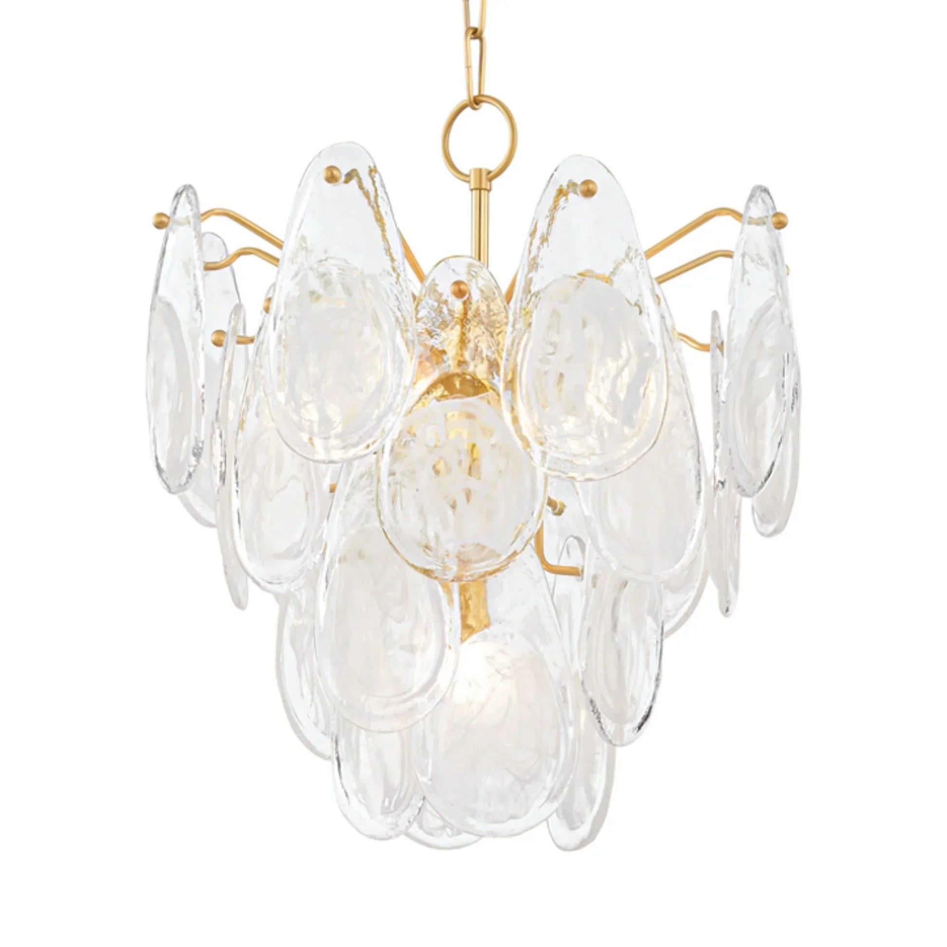 Hudson Valley Lighting - Darcia Chandelier | Bees Lighting
