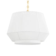 Hudson Valley Lighting - Debi LED Pendant | Bees Lighting