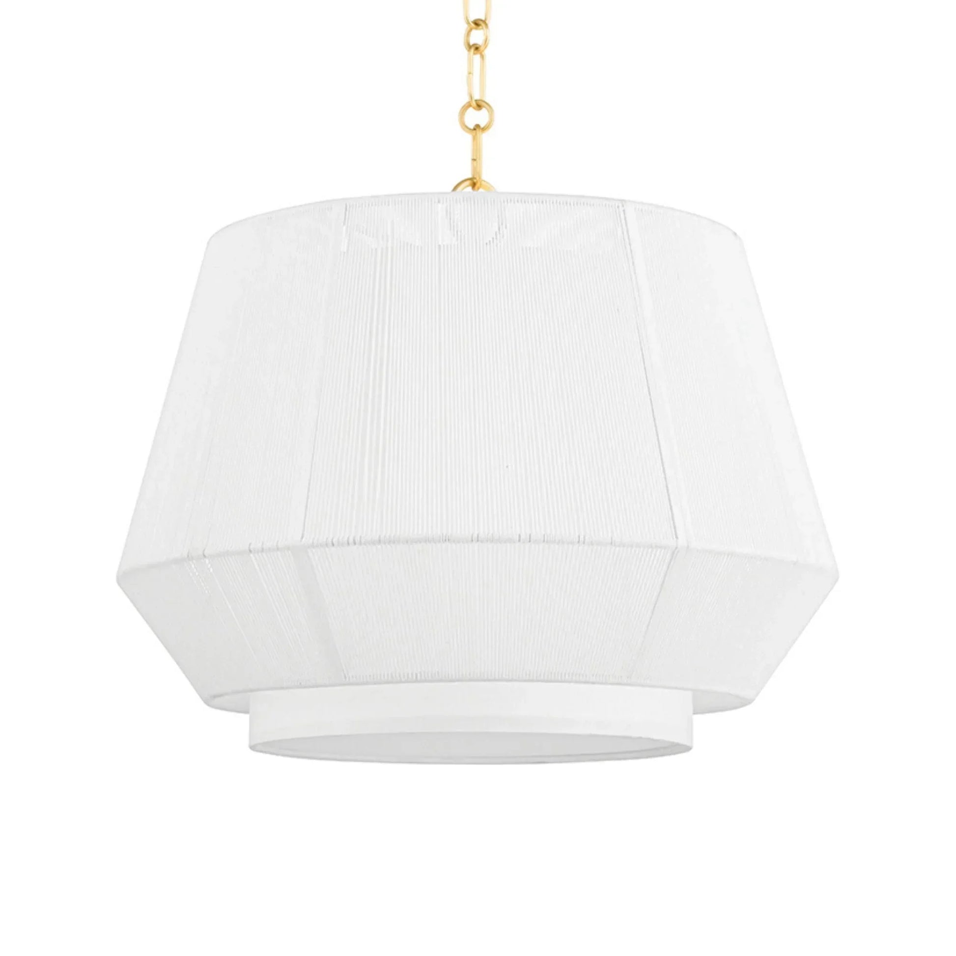Hudson Valley Lighting - Debi LED Pendant | Bees Lighting
