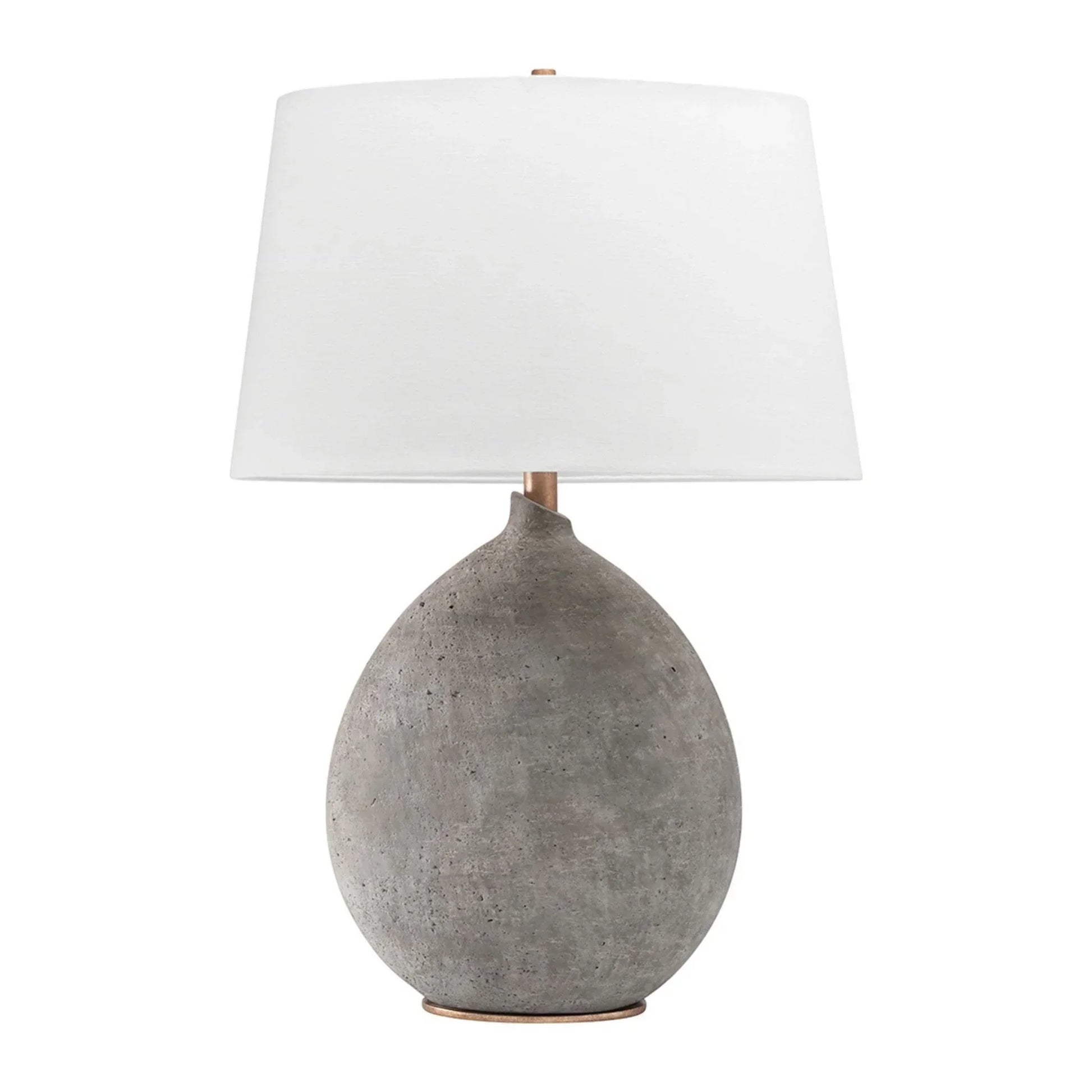 Hudson Valley Lighting - Denali Table Lamp | Bees Lighting