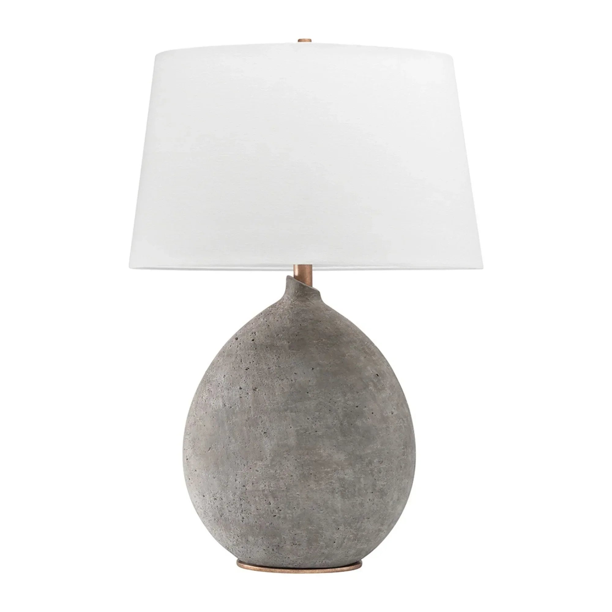 Denali Table Lamp