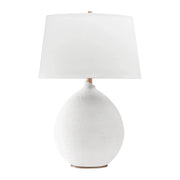 Hudson Valley Lighting - Denali Table Lamp | Bees Lighting