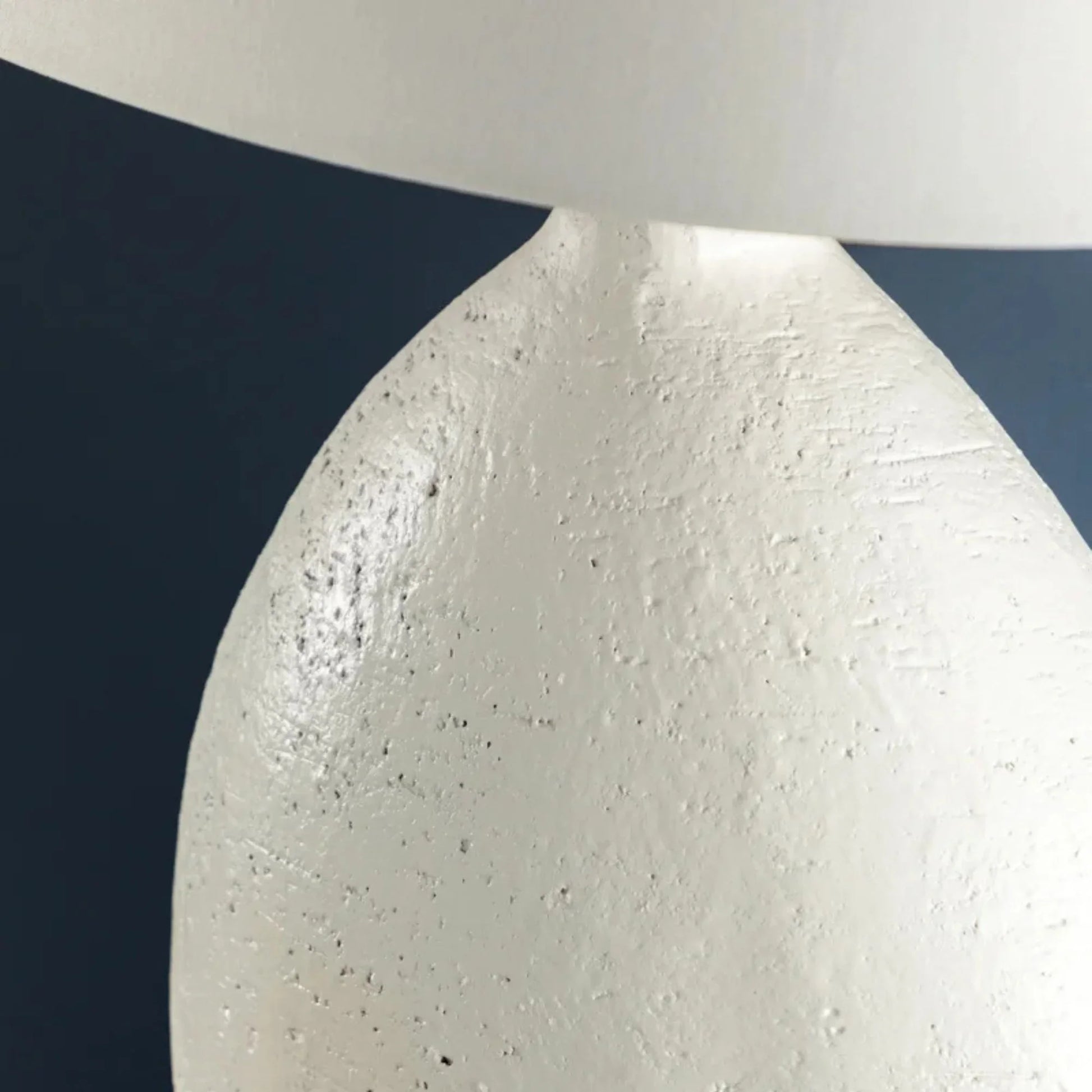 Hudson Valley Lighting - Denali 29" Table Lamp, White Finish | Bees Lighting