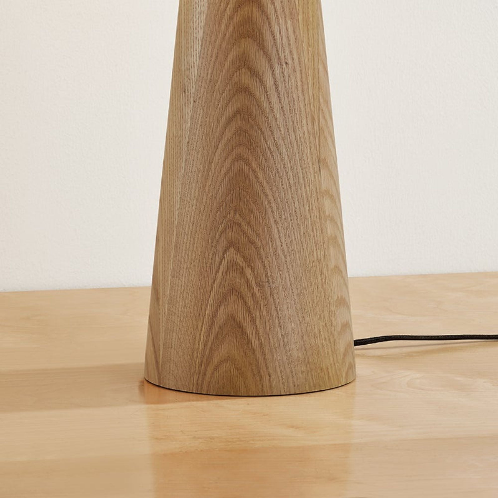 Dennis 31" Table Lamp, Aged Brass Finish