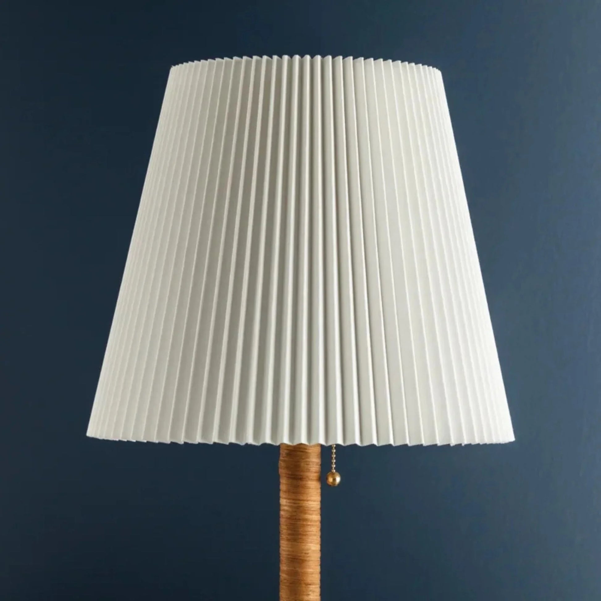 Hudson Valley Lighting - Dorset 29" Table Lamp, Aged Brass Finish | Bees Lighting