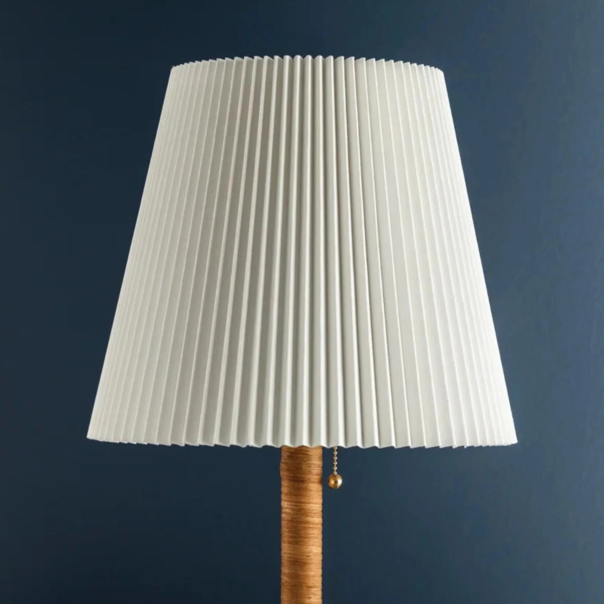 Hudson Valley Lighting - Dorset 29" Table Lamp, Aged Brass Finish | Bees Lighting