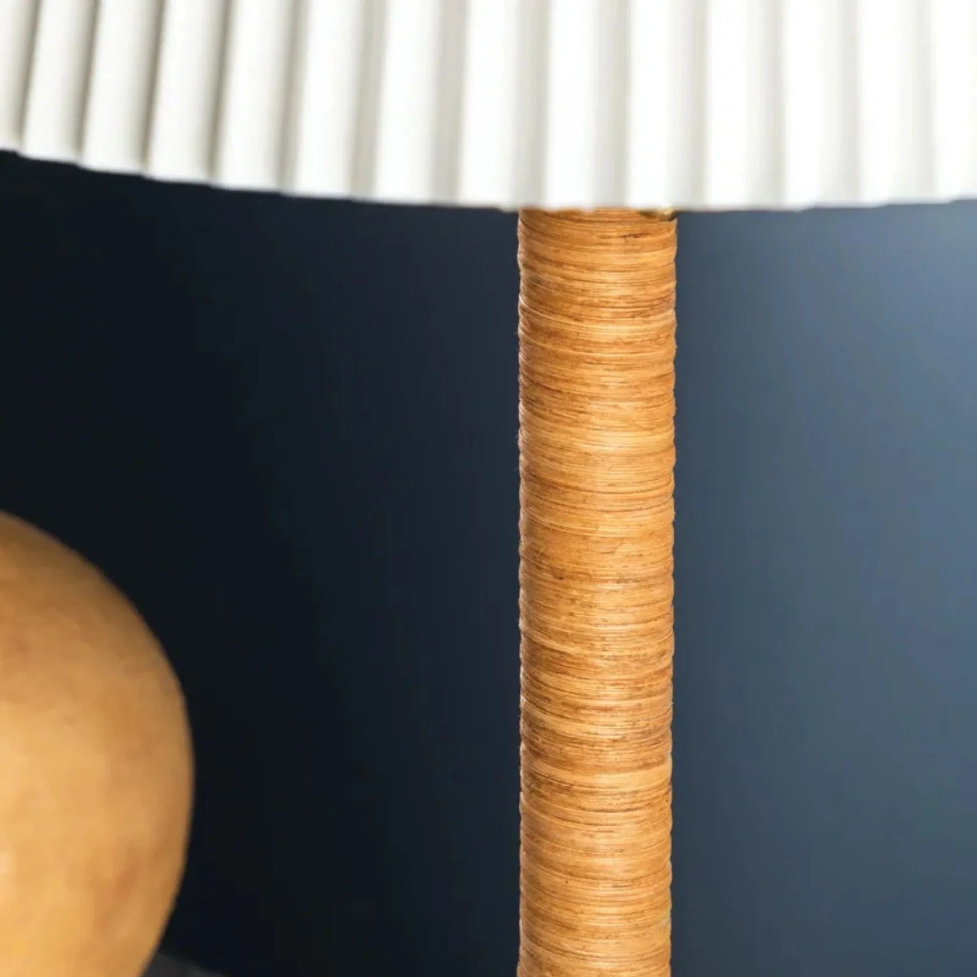 Hudson Valley Lighting - Dorset 29" Table Lamp, Aged Brass Finish | Bees Lighting