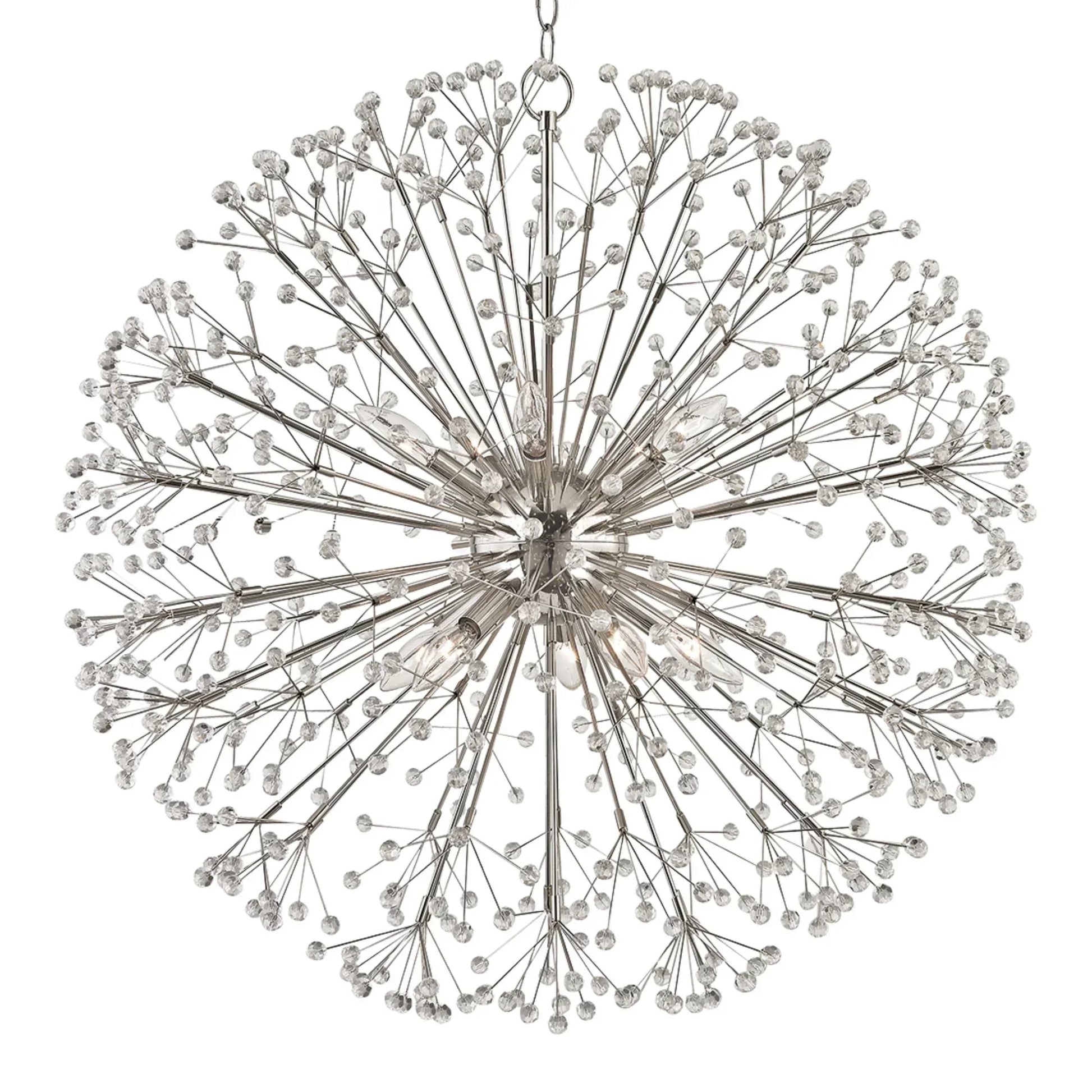 Hudson Valley Lighting - Dunkirk Chandelier | Bees Lighting